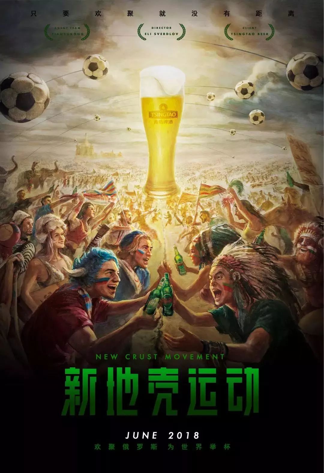 的管理